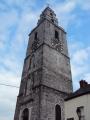Shandon tower