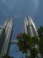 KL Twin Towers 