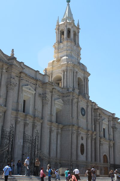 Basilica Cathedral