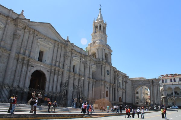 Basilica Cathedral