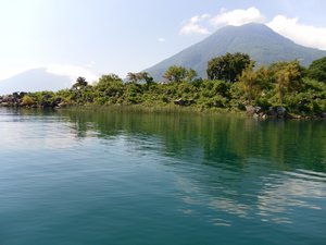 San Pedro - Lake Atitlan