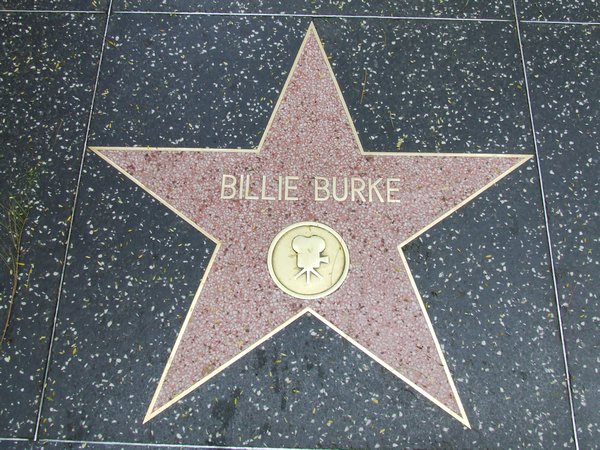 Billy Bourke 
