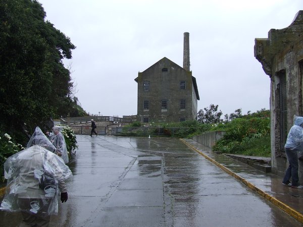 Alcatraz