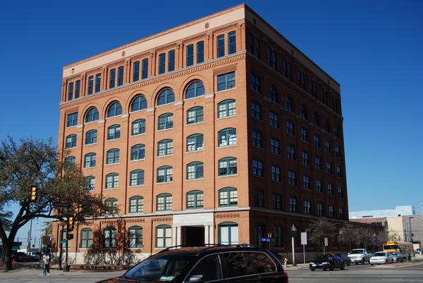 The Book Depository