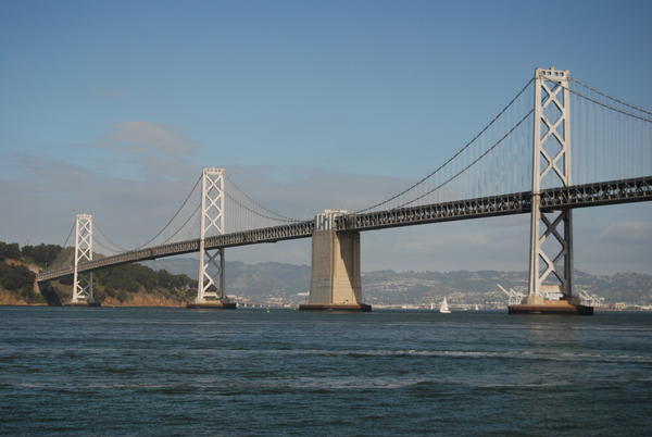 Bay Bridge 