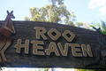 Roo Heaven..