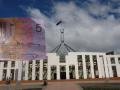 Parliment, Canberra, New South Wales