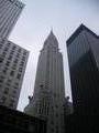 The Chrysler Building 