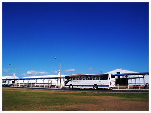 The Philtranco bus