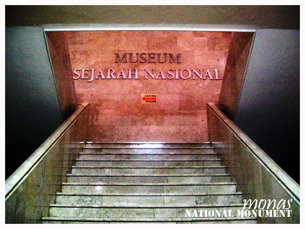 Museum Sejarah Nasional