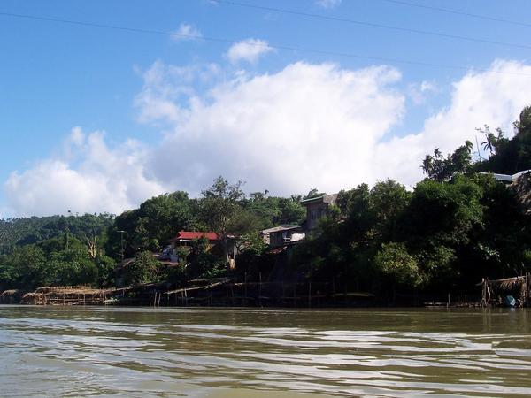 Pagsanjan River