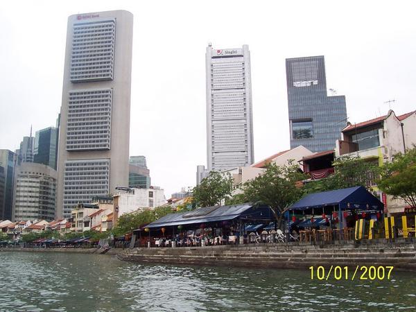 Boat Quay