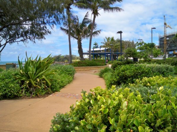 Kelly Beach Park