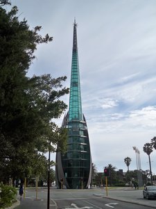 Bell Tower (Perth)