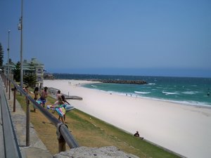 Cottesloe Beach (Perth)