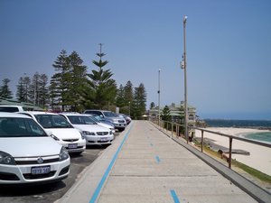 Cottesloe Beach (Perth)