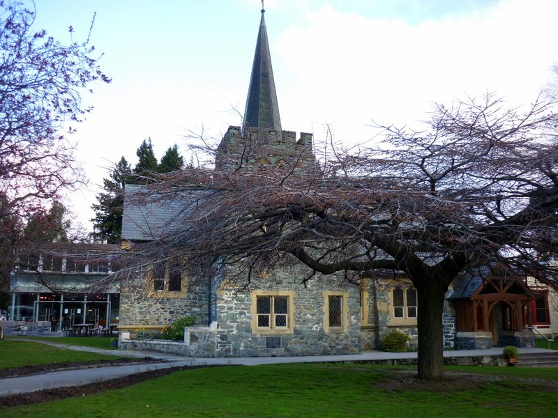 Local Church