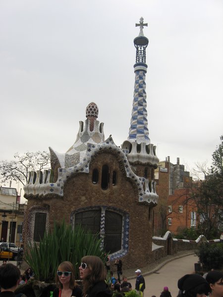 Guell 5