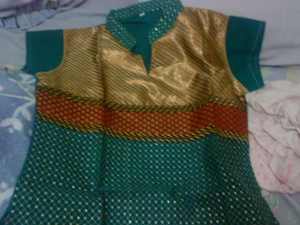 india's clothes tht i bought