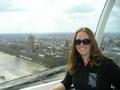 On the London Eye