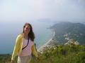 Corfu heights