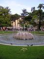Verona fountain