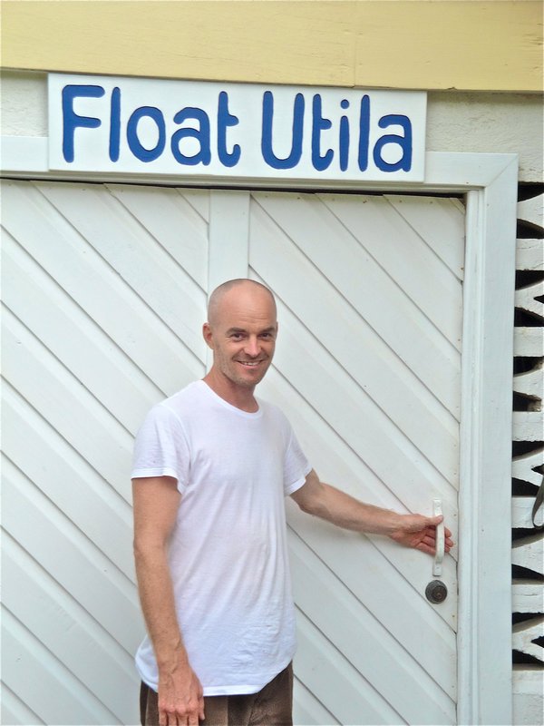 Float Utila