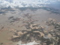 View from the Plane
