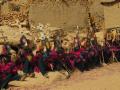 Dogon Country- Amazing masked dance