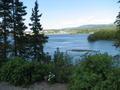 Yukon River at Whitehorse