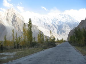 Karakoran Hiway