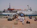 Sudanese port