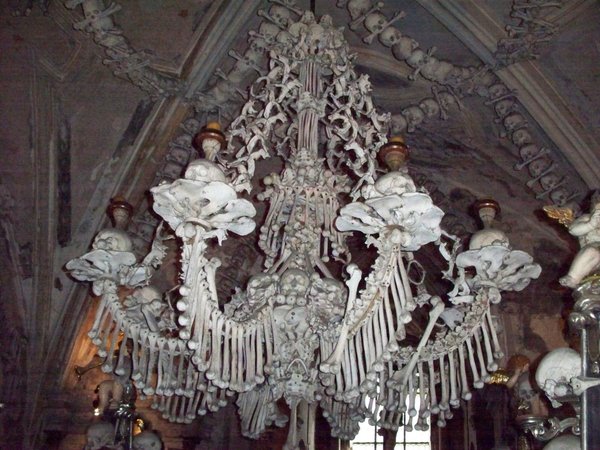 bone chapel