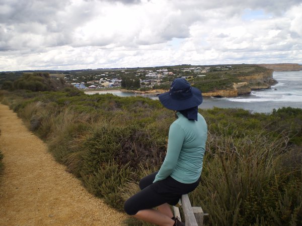 Port Campbell Discovery Walk