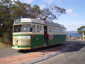 Hobart Tourist Tour