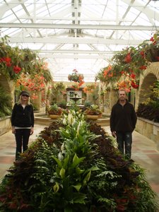 Hobart Royal Tasmania Botanical Gardens