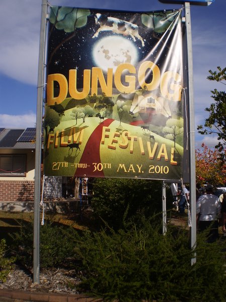 Dungog Festival 2010 