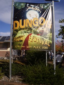 Dungog Festival 2010 