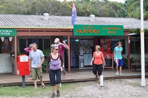 Fraser Island 327