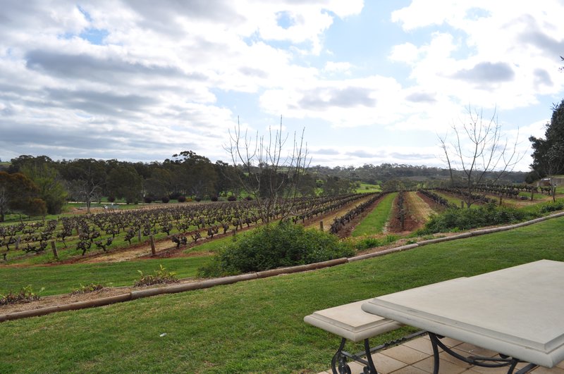 Annie's Lane Winery - Clare Valley SA