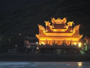Dongxin Temple
