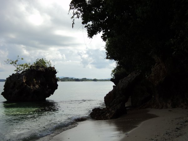 Anawan Island