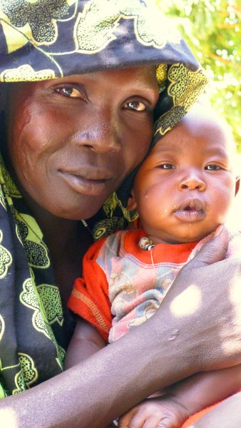 Across Ethiopia, Benishangul-Gumuz Region has the highest rate of deaths of children younger than 5 years old.