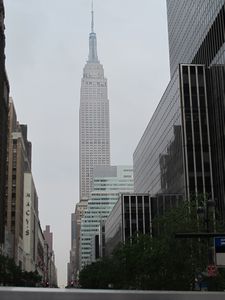 The Empire State