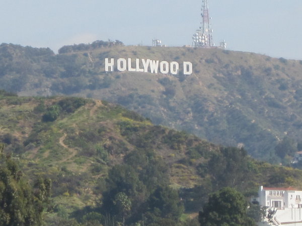 Hollywood & Universal