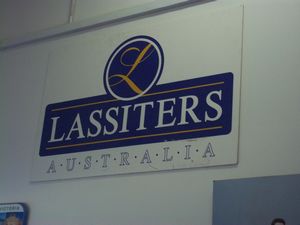 Lassiters