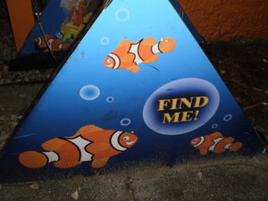 We did, Nemo!
