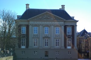 Mauritshuis 