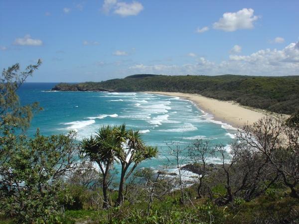 Alexandria Bay, Noosa | Photo