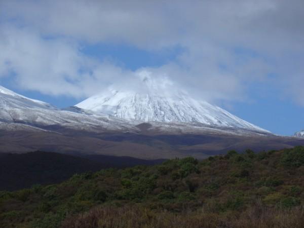 Tongariro NP